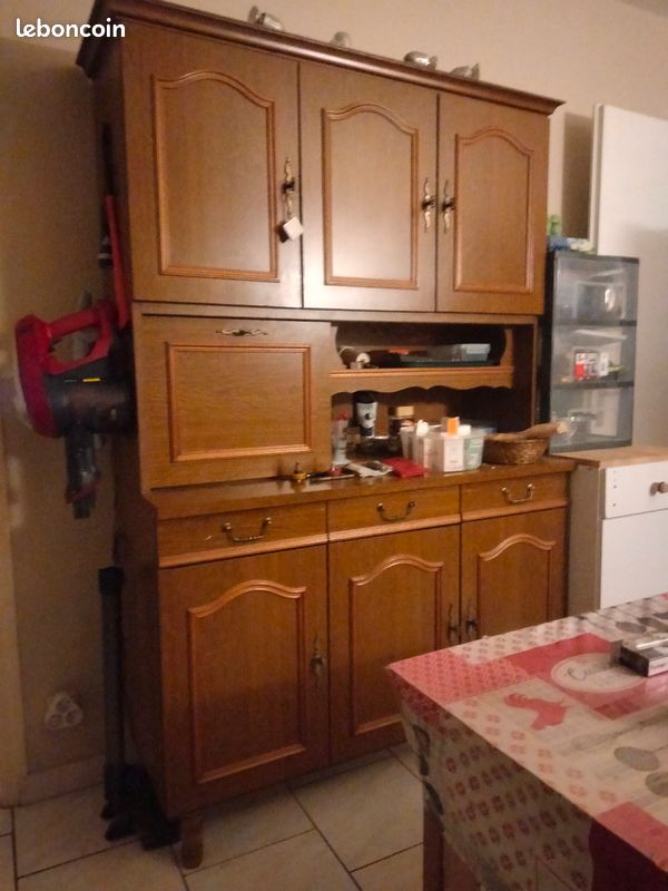 Mobilier de cuisine (image 2)