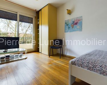 Appartement 579 000 € - 77 m²
