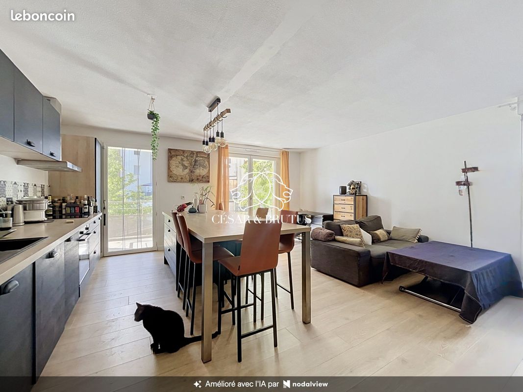 Appartement 3 pièces 72 m² · à Lyon · 72 m² · 305 500 €