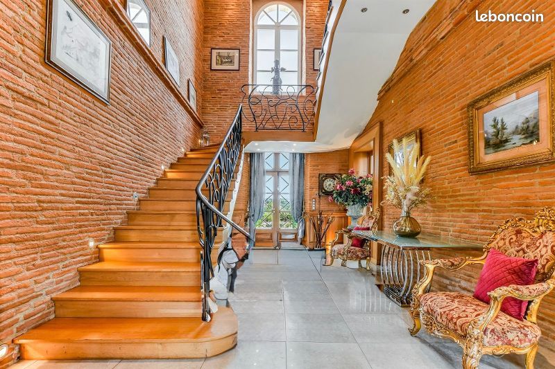 Maison 22 pièces 880 m² · à Balma · 880 m² · 1 988 000 €