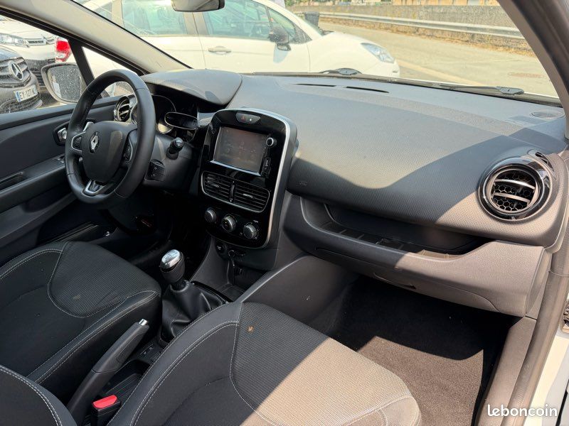 Renault Clio IV 1.5 DCI 75ch Business / Garantie 12 mois ✅ (image 11)