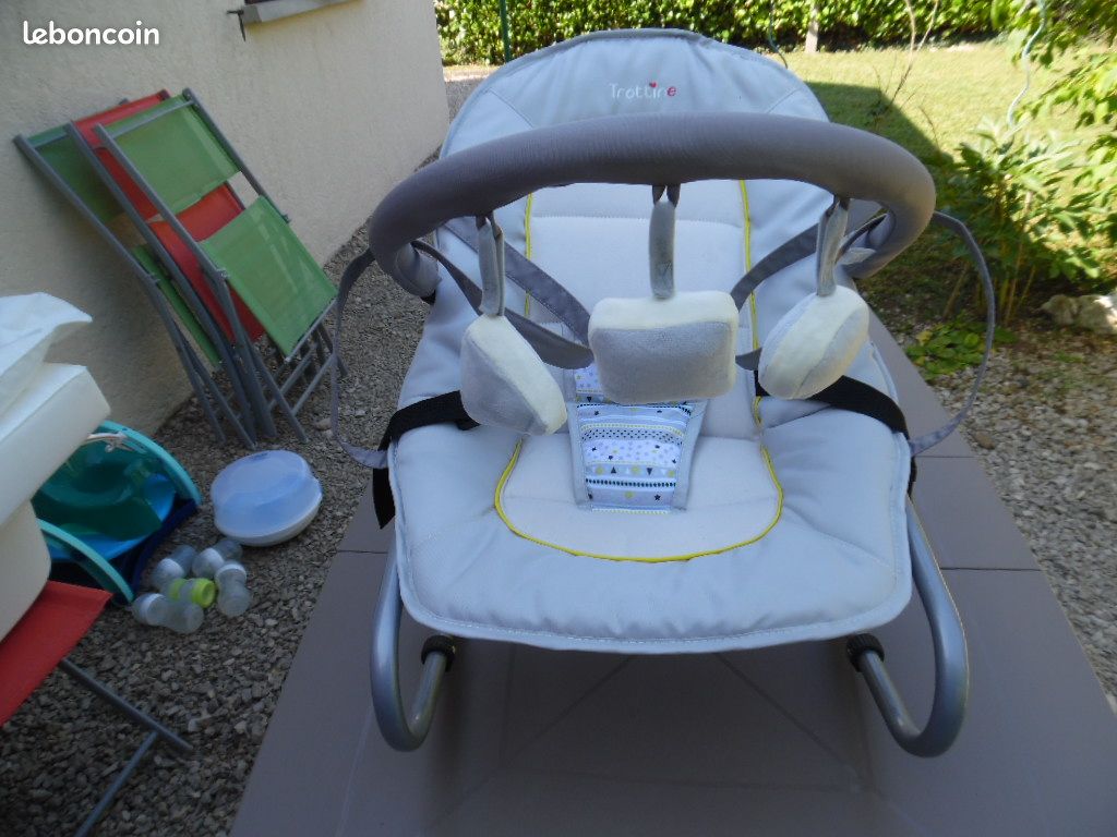 Maxi cosy BB (image 1)