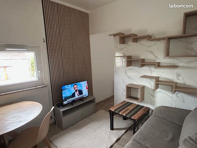 Appartement 2 pièces 28 m² · à Argenteuil · 28 m² · 790 €/mois