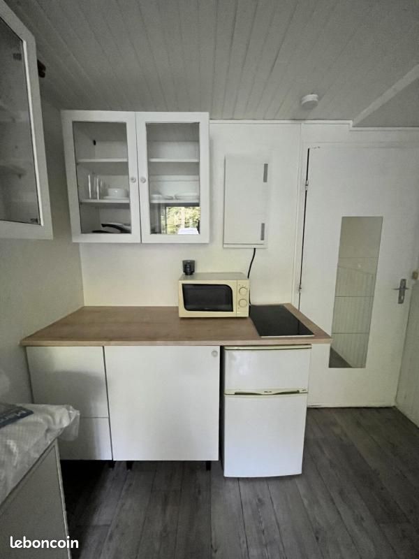 Appartement a louer chatenay-malabry - 1 pièce(s) - 13 m2 - Surfyn