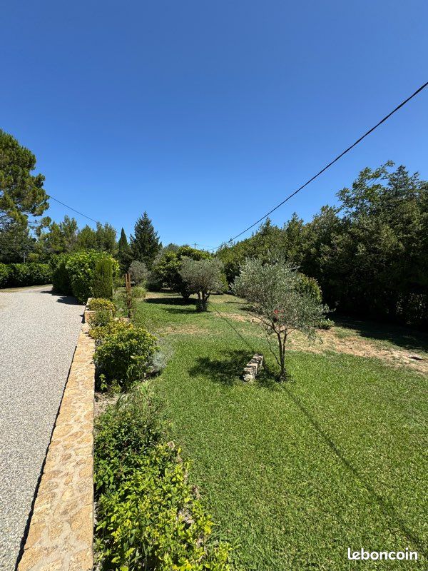 Maison a louer salon-de-provence - 260 m2 - Surfyn