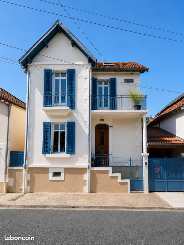 Maison 4 pièces 120 m² · à Périgueux · 120 m² · 329 000 €