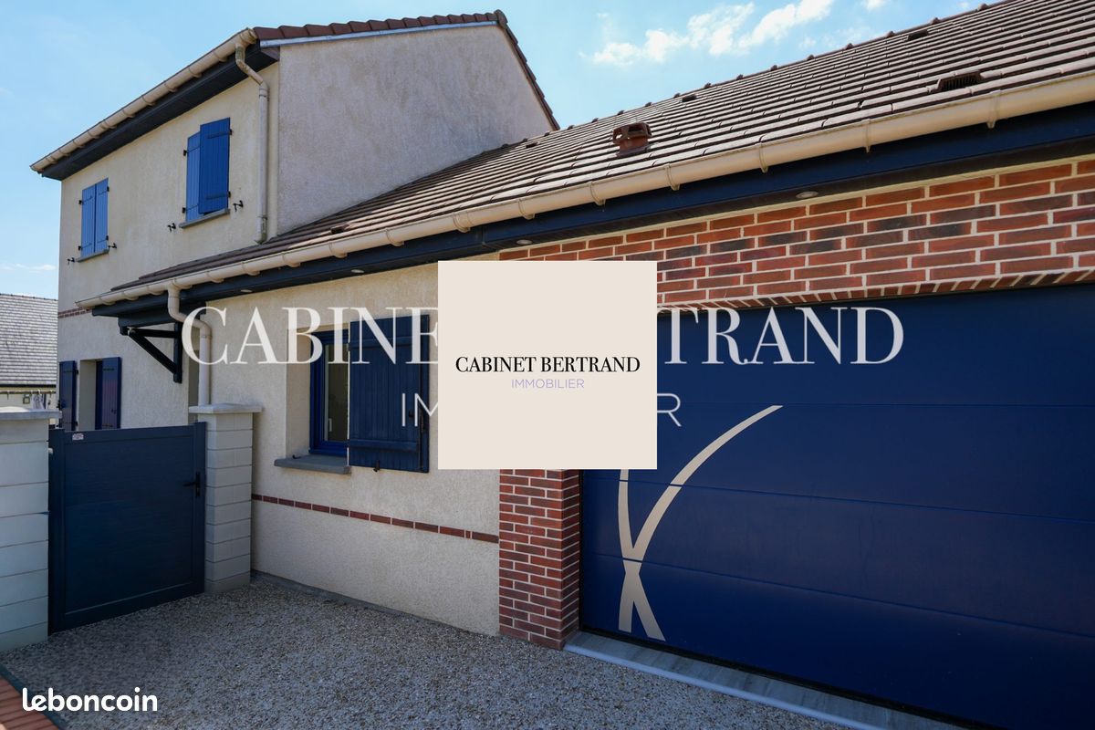 Maison 7 pièces 130 m² · à Romilly-sur-Andelle · 130 m² · 245 000 €
