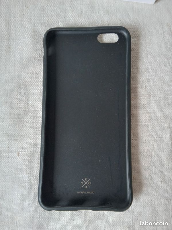 Coque iphone 6 plus et 6s plus neuve marque kygo life (image 5)
