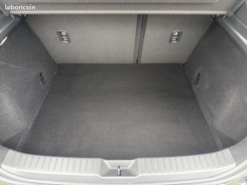 Mazda CX-30 2.5 e-SKYACTIV-G M-Hybrid 140ch Homura BVA 2025 (image 12)