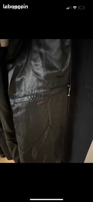 Manteau Nino Ferletti (image 5)