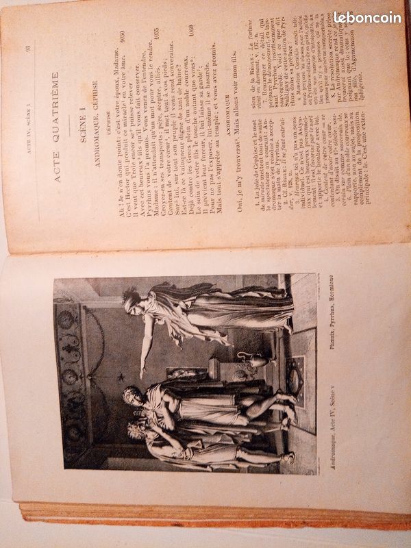 Livre Racine (image 3)