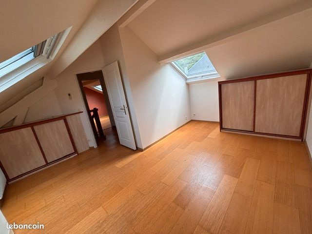 Appartement 4 pièces 66 m² · à Challes-les-Eaux · 66 m² · 1 065 €
