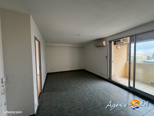 Appartement 2 pièces 58 m² · à Narbonne · 58 m² · 780 €