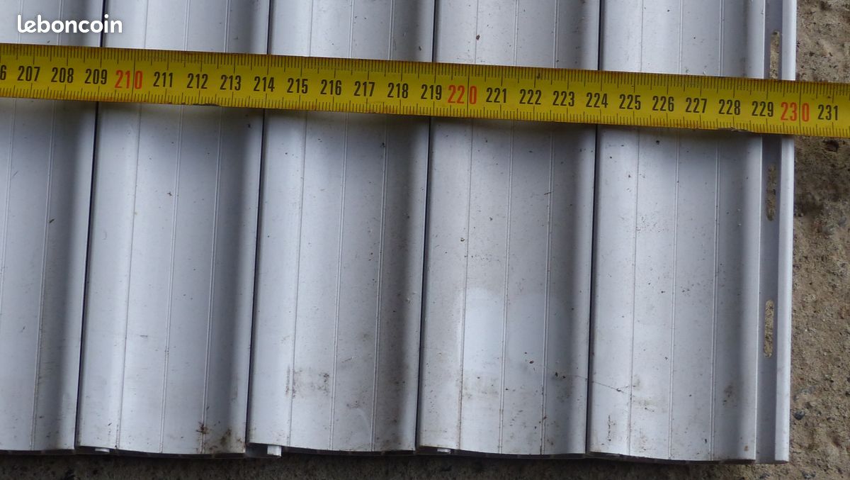 Volet roulant PVC (image 6)