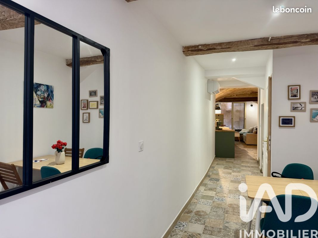Maison 5 pièces 96 m² · à Baixas · 96 m² · 162 000 €