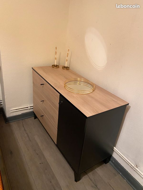 Chambre à coucher (image 3)