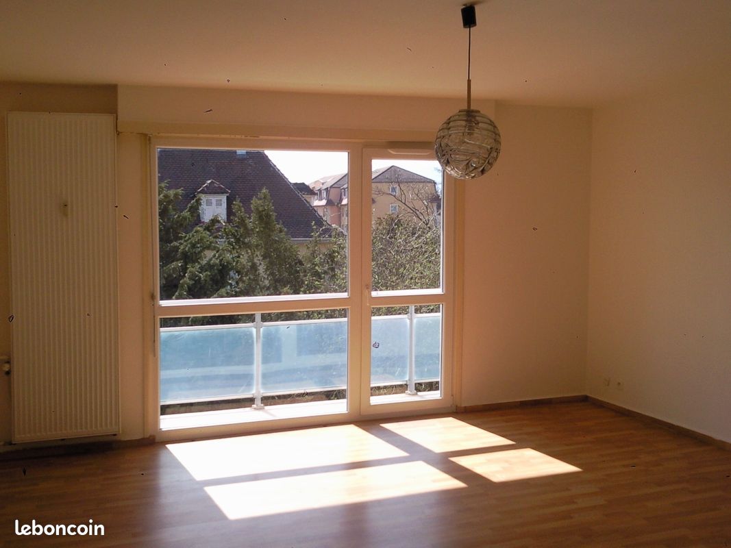 Appartement 1 pièce 45 m² · à Colmar · 45 m² · 550 €/mois