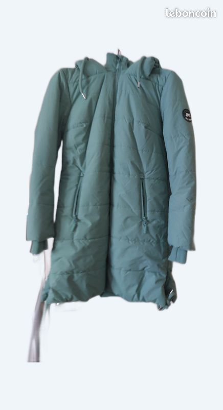 Parka chaude PBC taille 42 (image 1)