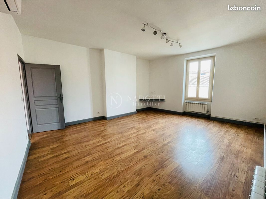 Appartement 2 pièces 63 m² · à Cavaillon · 63 m² · 570 €