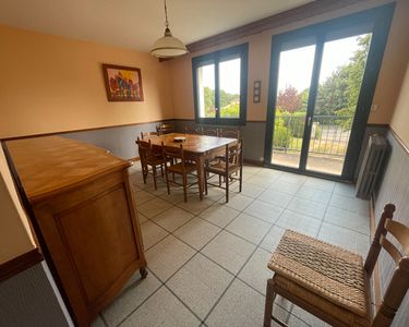 Maison 676 000 € - 245 m²