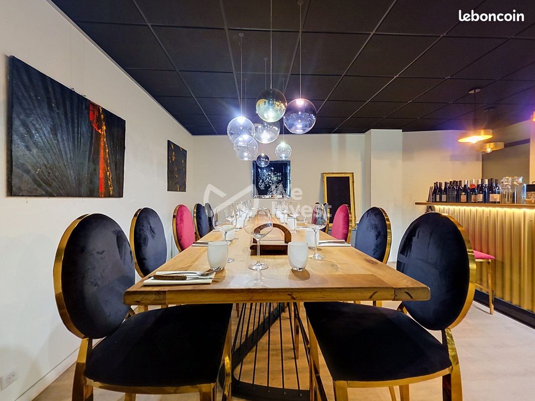Fonds de commerce 181 m² Rodez (image 3)