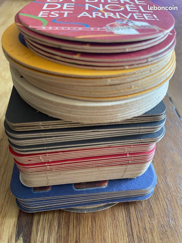 64 sous bocks (image 4)