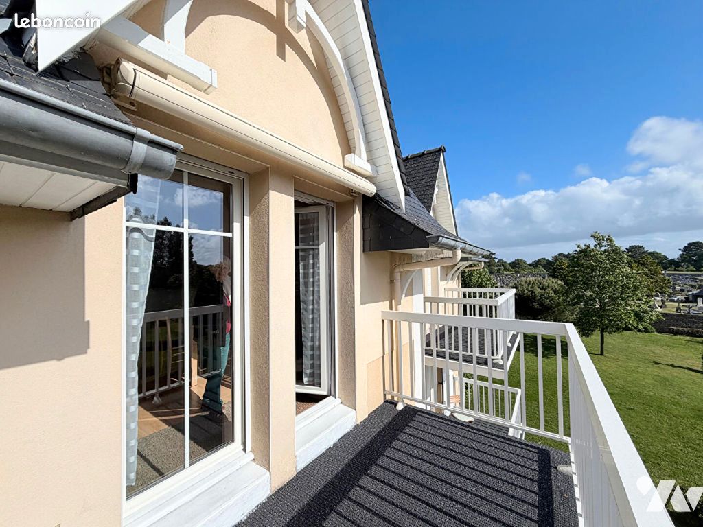 Appartement 3 pièces 60 m² · à Dinard · 60 m² · 330 750 €