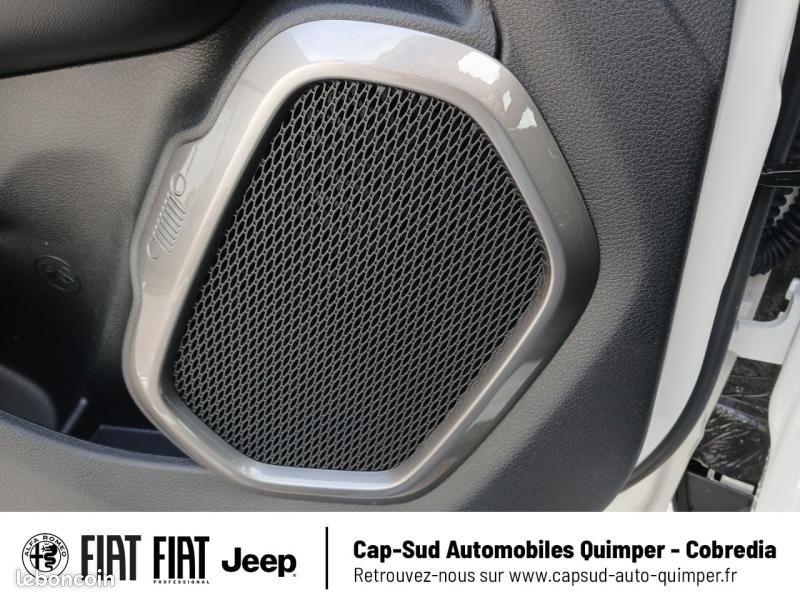 Jeep Renegade 1.5 Turbo T4 130ch MHEV North Star BVR7 (image 29)