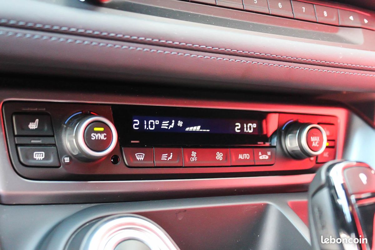 Bmw i8 pure impulse bva (image 25)