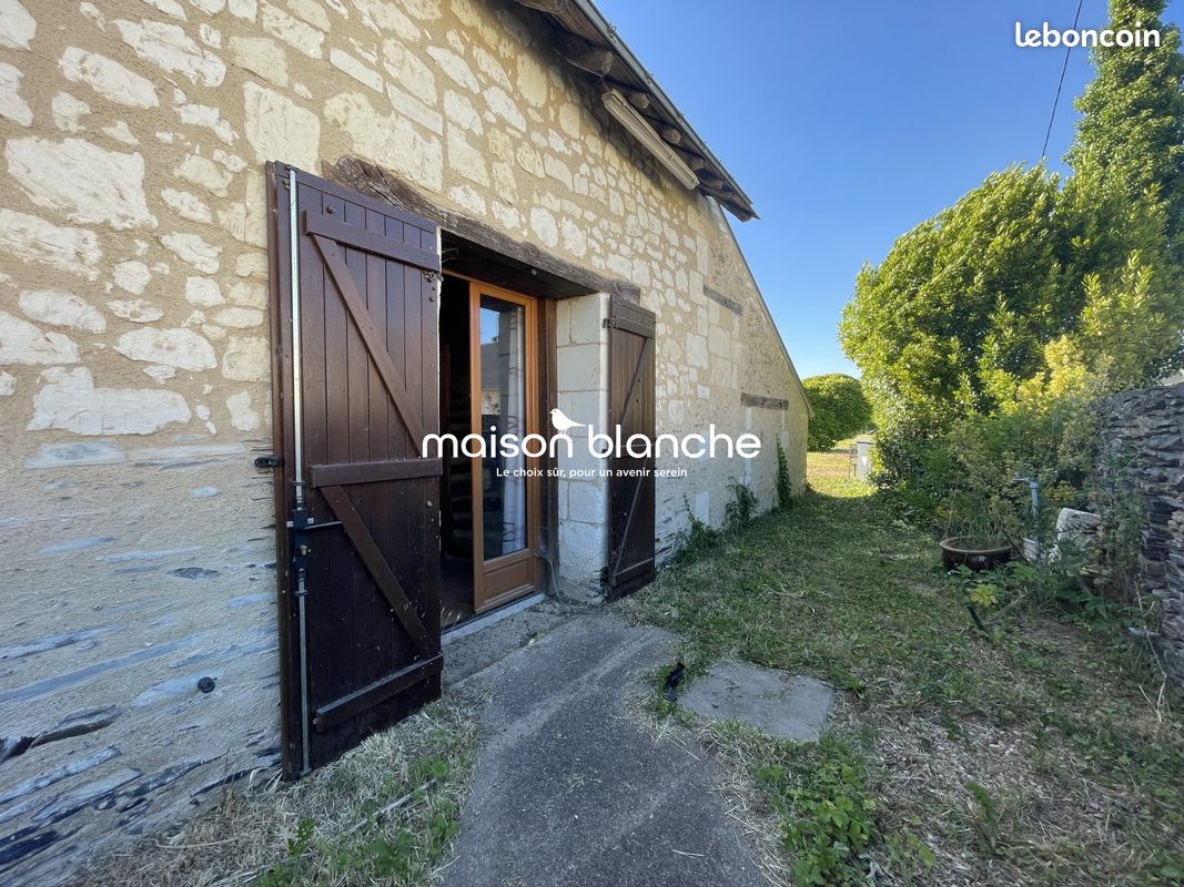 Maison 5 pièces 116 m² · à Mazé-Milon · 116 m² · 179 000 €