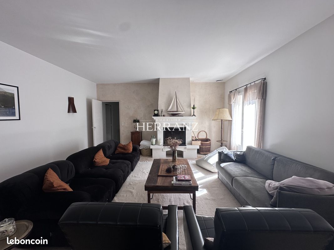 Maison 7 pièces 205 m² · à Libourne · 205 m² · 458 000 €
