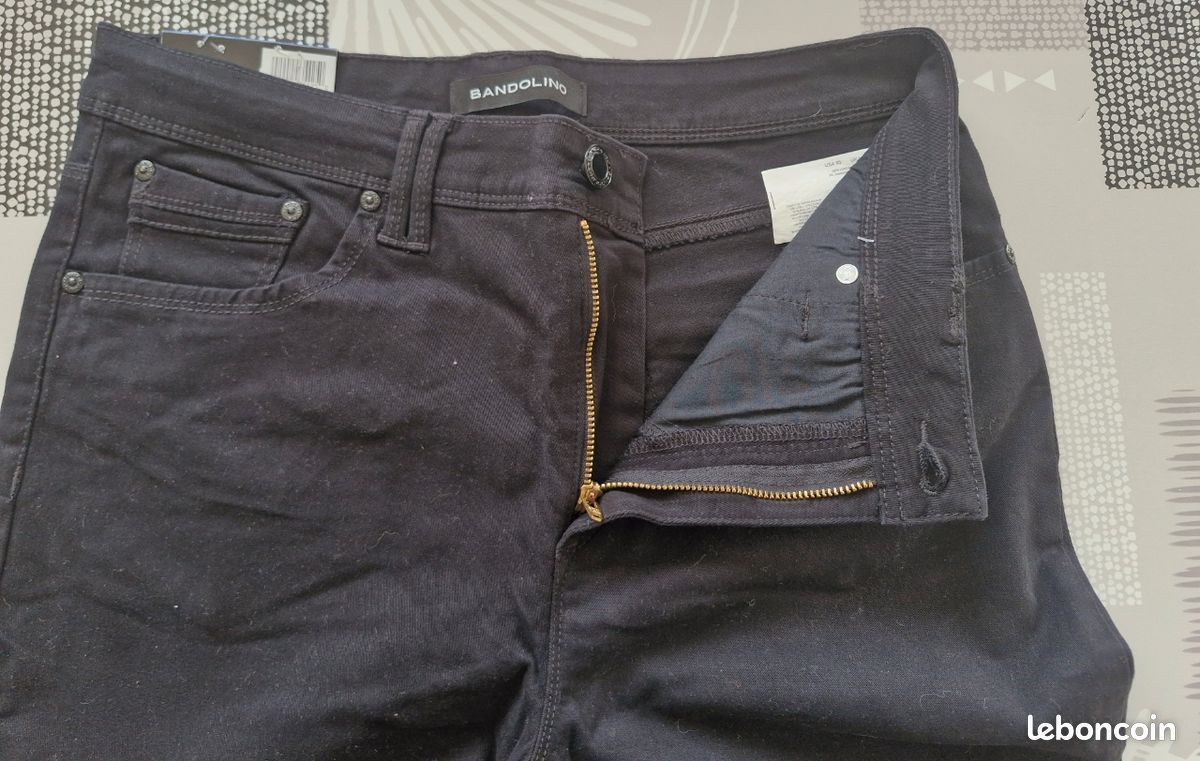 Pantalon skinny (image 7)