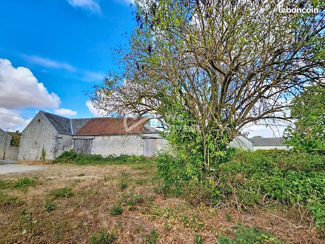 Maison 4 pièces 100 m² · à Châtillon-le-Roi · 100 m² · 46 000 €