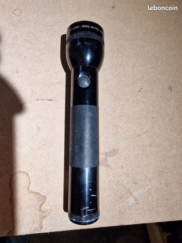 Lampe mag lite (image 1)