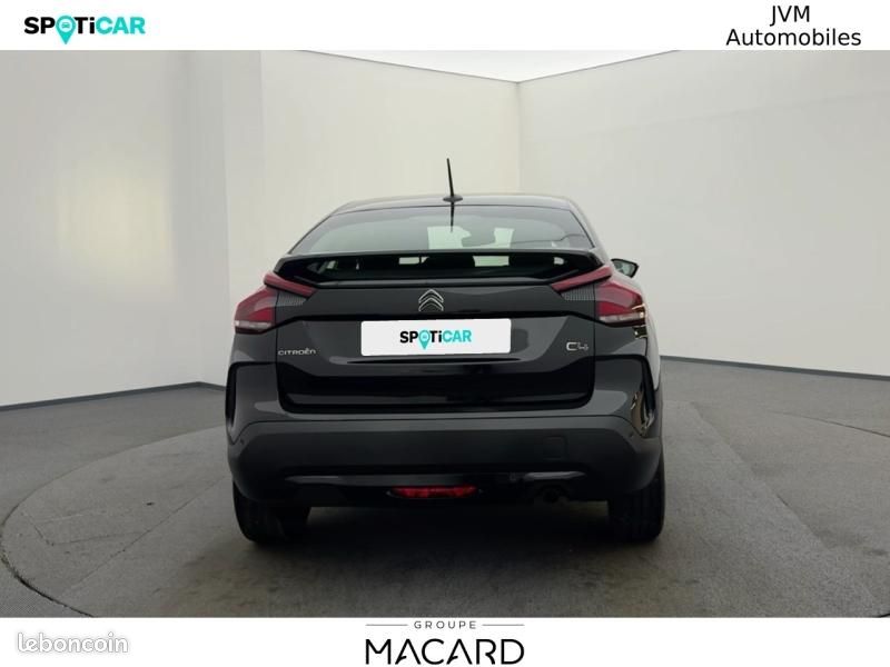 Citroen C4 1.2 PureTech 100ch S&S YOU (image 6)