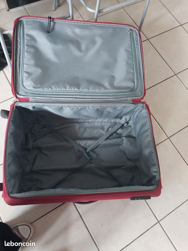 Valise Samsonite (image 2)