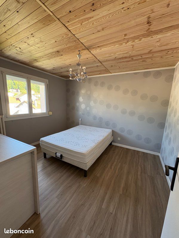 Appartement a louer lons-le-saunier - 3 pièce(s) - Surfyn