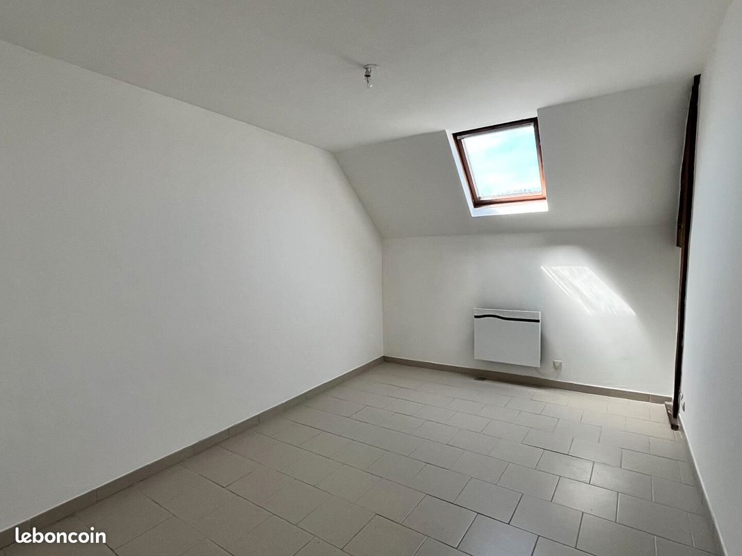Appartement a louer romorantin-lanthenay - 2 pièce(s) - 40 m2 - Surfyn