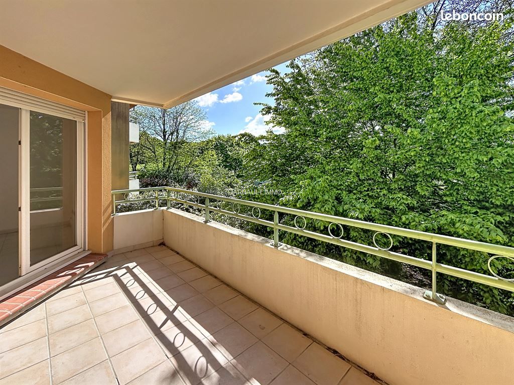 Appartement 3 pièces 73 m² · à Balma · 73 m² · 219 450 €