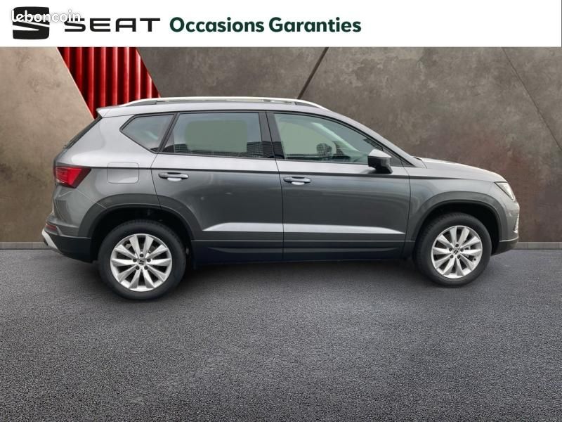 Seat Ateca 1.0 TSI 115ch Start&Stop Business (image 27)