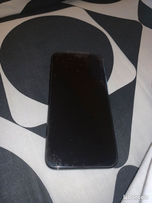IPhone X (image 1)