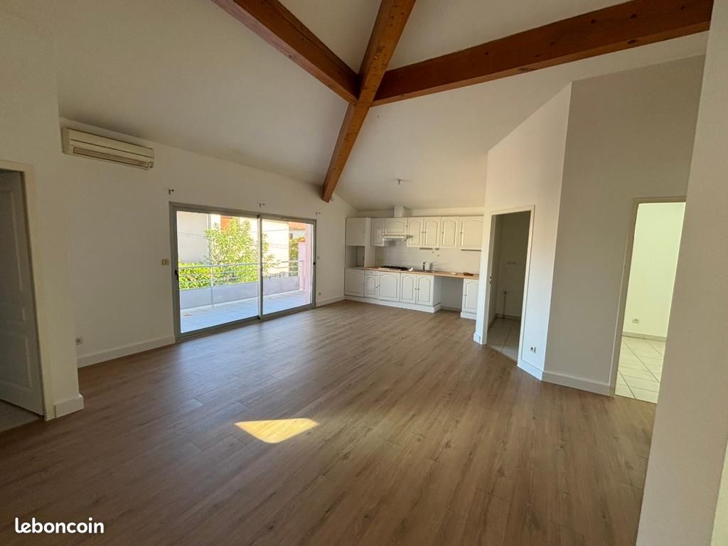 Appartement 3 pièces 76 m² · à Toulouse · 76 m² · 950 €/mois