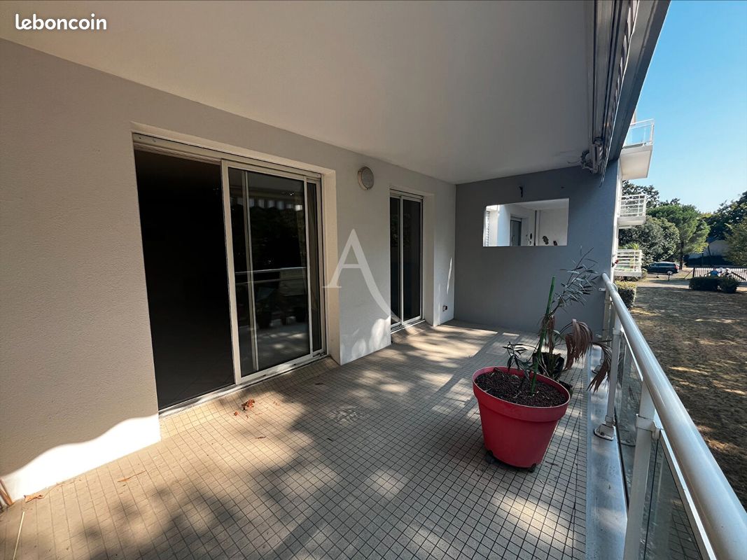 Appartement 3 pièces 93 m² · à Saint-Nazaire · 93 m² · 265 000 €