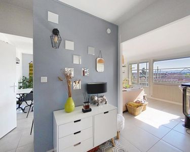 Appartement 300 000 € - 80 m²