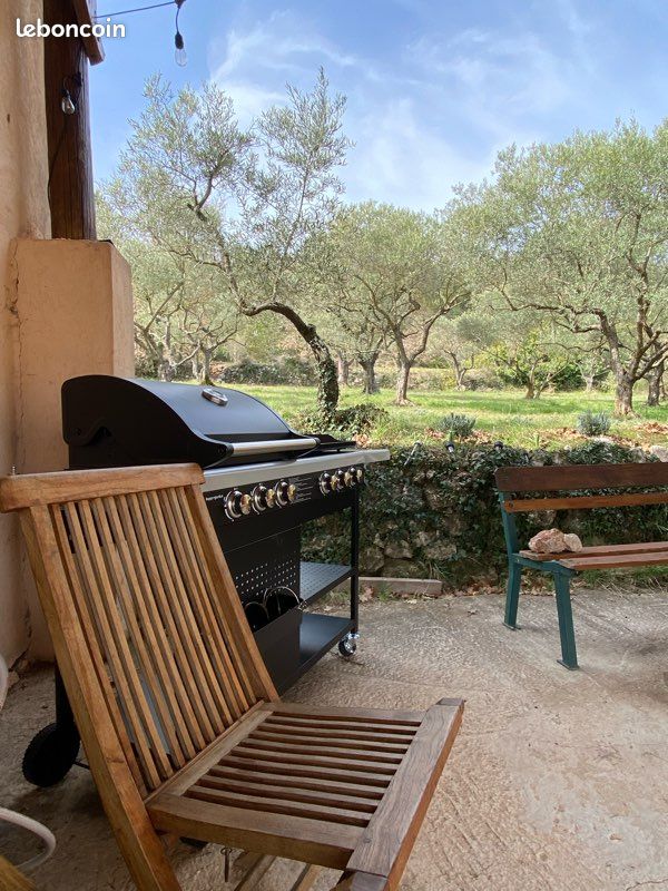 Maison nature près des lacs (image 4)