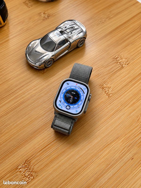 Apple Watch Ultra (image 2)