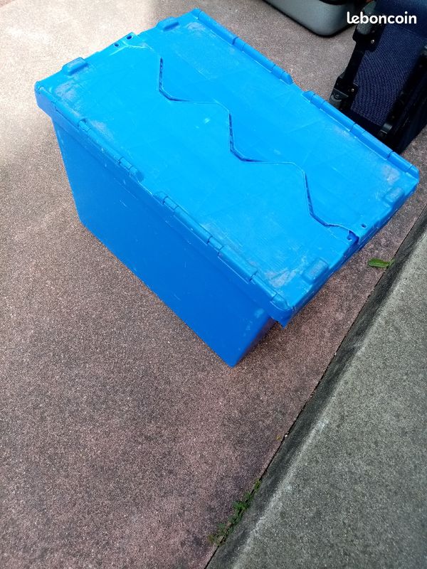 Boite de rangement c (image 1)