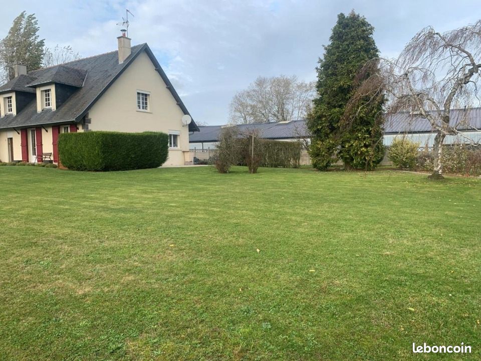 Terrain 1 149 m² Niergnies · 84 400 €