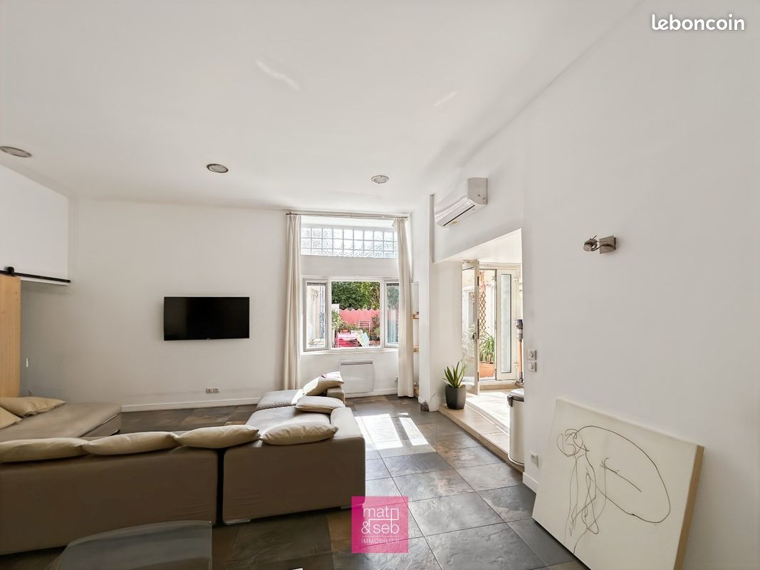 Appartement 3 pièces 78 m² · à Marseille · 78 m² · 345 000 €