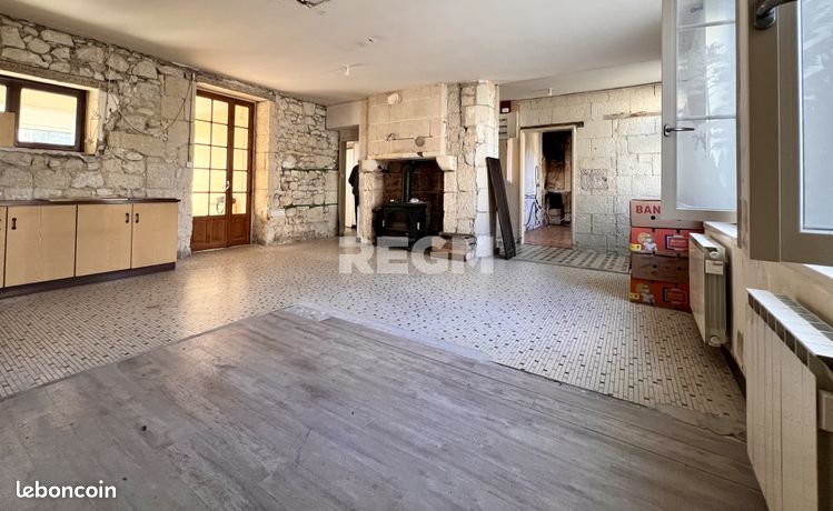 Maison 3 pièces 90 m²